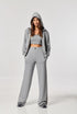 Britney Jacket Light Grey